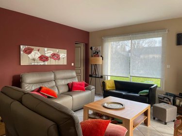 Maison a vendre Mayenne 53100 Mayenne 160 m2 7 pièces 306210 euros