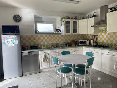 Maison a vendre Mayenne 53100 Mayenne 163 m2 6 pièces 363300 euros