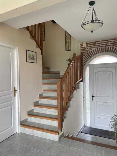 Maison a vendre Mayenne 53100 Mayenne 163 m2 6 pièces 363300 euros