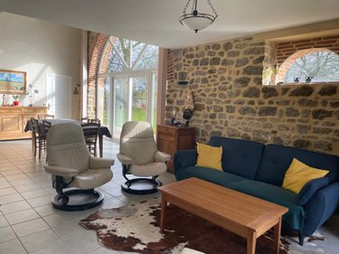 Maison a vendre Mayenne 53100 Mayenne 163 m2 6 pièces 363300 euros