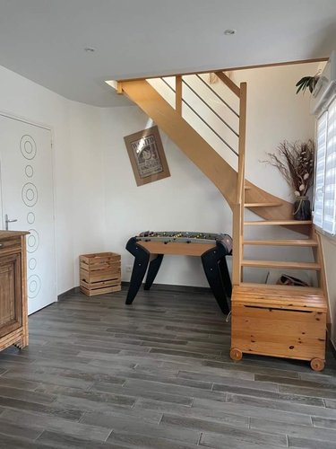 Maison a vendre Mayenne 53100 Mayenne 131 m2 6 pièces 275070 euros