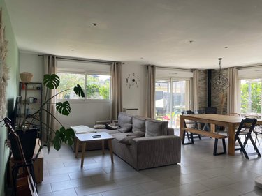 Maison a vendre Mayenne 53100 Mayenne 131 m2 6 pièces 275070 euros