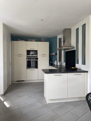 Maison a vendre Mayenne 53100 Mayenne 131 m2 6 pièces 275070 euros