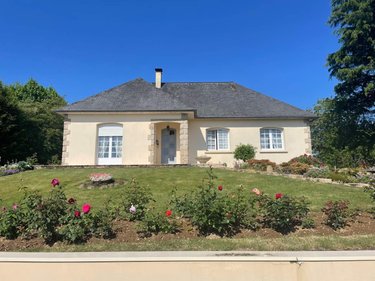 Maison a vendre Mayenne 53100 Mayenne 96 m2 4 pièces 167200 euros