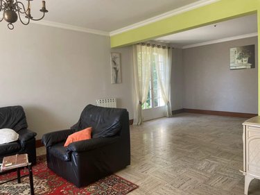 Maison a vendre Mayenne 53100 Mayenne 96 m2 4 pièces 167200 euros