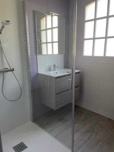 Maison a vendre Mayenne 53100 Mayenne 96 m2 4 pièces 167200 euros