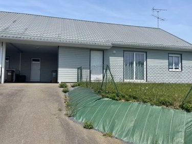 Maison a vendre Mayenne 53100 Mayenne 101 m2 4 pièces 167200 euros