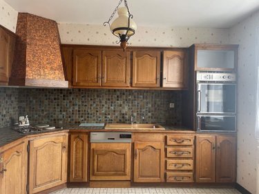 Maison a vendre Mayenne 53100 Mayenne 86 m2 4 pièces 135850 euros