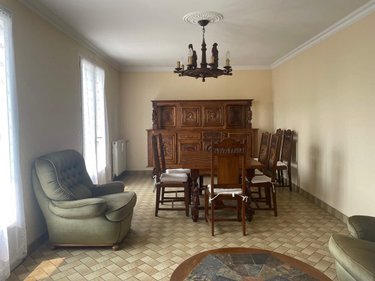 Maison a vendre Mayenne 53100 Mayenne 86 m2 4 pièces 135850 euros