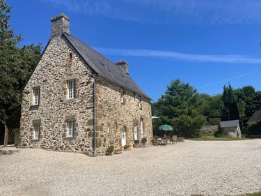 propriete a vendre Saint-Loup-du-Gast 53300 Mayenne 280 m2 10 pièces 575460 euros