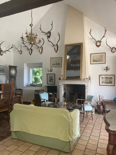 propriete a vendre Saint-Loup-du-Gast 53300 Mayenne 280 m2 10 pièces 575460 euros