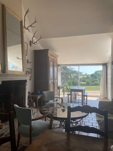propriete a vendre Saint-Loup-du-Gast 53300 Mayenne 280 m2 10 pièces 575460 euros