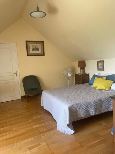 propriete a vendre Saint-Loup-du-Gast 53300 Mayenne 280 m2 10 pièces 575460 euros