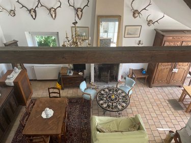 propriete a vendre Saint-Loup-du-Gast 53300 Mayenne 280 m2 10 pièces 575460 euros