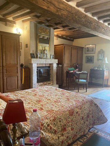 propriete a vendre Saint-Loup-du-Gast 53300 Mayenne 280 m2 10 pièces 575460 euros