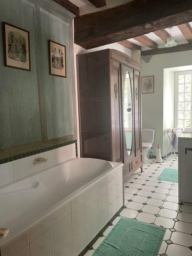propriete a vendre Saint-Loup-du-Gast 53300 Mayenne 280 m2 10 pièces 575460 euros