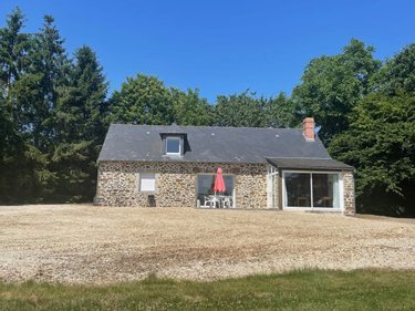 propriete a vendre Saint-Loup-du-Gast 53300 Mayenne 280 m2 10 pièces 575460 euros