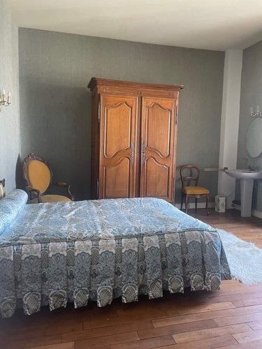 Maison a vendre Mayenne 53100 Mayenne 260 m2 13 pièces 372600 euros