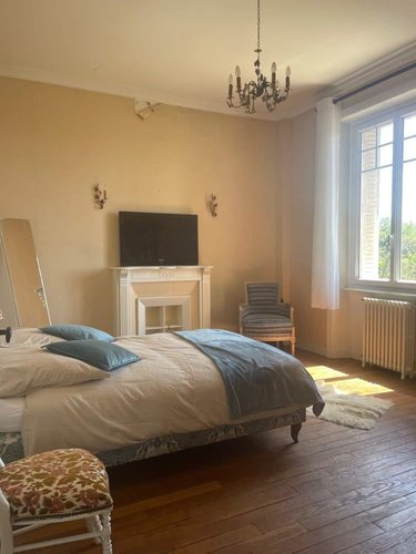 Maison a vendre Mayenne 53100 Mayenne 260 m2 13 pièces 372600 euros