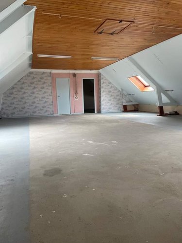 Maison a vendre Mayenne 53100 Mayenne 147 m2 7 pièces 208000 euros