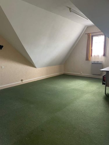 Maison a vendre Mayenne 53100 Mayenne 147 m2 7 pièces 208000 euros