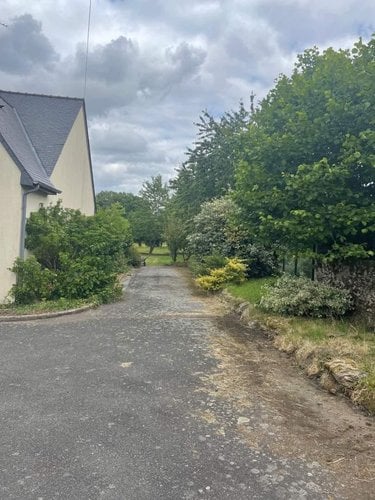 Maison a vendre Aron 53440 Mayenne 147 m2 7 pièces 239200 euros