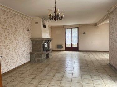 Maison a vendre Aron 53440 Mayenne 147 m2 7 pièces 239200 euros