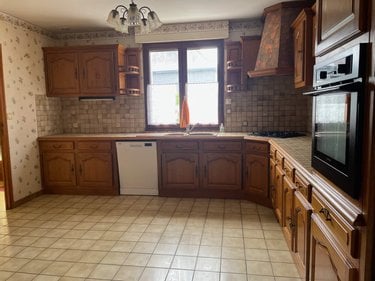 Maison a vendre Aron 53440 Mayenne 147 m2 7 pièces 239200 euros