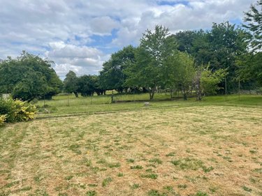 Maison a vendre Mayenne 53100 Mayenne 147 m2 7 pièces 208000 euros