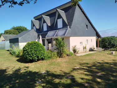 Maison a vendre Mayenne 53100 Mayenne 146 m2 6 pièces 256880 euros