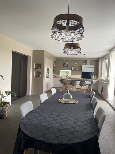 Maison a vendre Mayenne 53100 Mayenne 146 m2 6 pièces 256880 euros