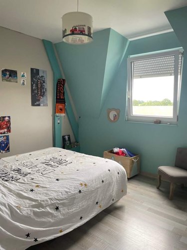 Maison a vendre Mayenne 53100 Mayenne 146 m2 6 pièces 256880 euros