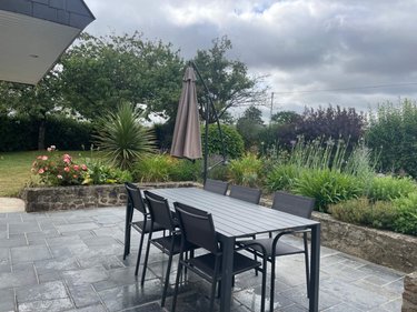 Maison a vendre Mayenne 53100 Mayenne 146 m2 6 pièces 256880 euros