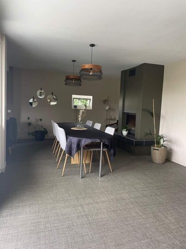Maison a vendre Mayenne 53100 Mayenne 146 m2 6 pièces 256880 euros