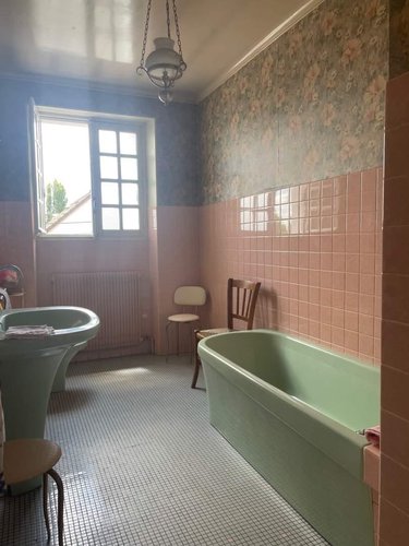 Maison a vendre Mayenne 53100 Mayenne 123 m2 6 pièces 141075 euros