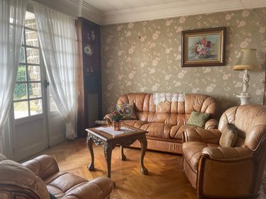 Maison a vendre Mayenne 53100 Mayenne 123 m2 6 pièces 141075 euros