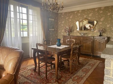 Maison a vendre Mayenne 53100 Mayenne 123 m2 6 pièces 141075 euros