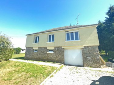 Maison a vendre Mayenne 53100 Mayenne 81 m2 5 pièces 146300 euros