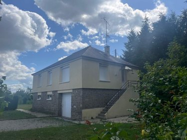Maison a vendre Mayenne 53100 Mayenne 81 m2 5 pièces 149435 euros