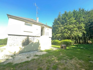 Maison a vendre Mayenne 53100 Mayenne 81 m2 5 pièces 146300 euros