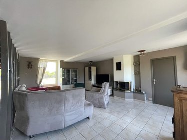 Maison a vendre Mayenne 53100 Mayenne 228 m2 12 pièces 408825 euros