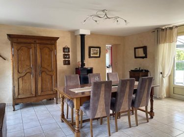 Maison a vendre Mayenne 53100 Mayenne 228 m2 12 pièces 398475 euros