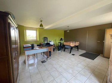 Maison a vendre Mayenne 53100 Mayenne 228 m2 12 pièces 408825 euros