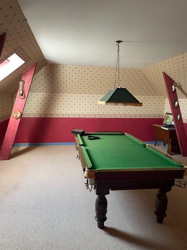 Maison a vendre Mayenne 53100 Mayenne 228 m2 12 pièces 398475 euros