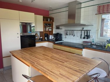Maison a vendre Mayenne 53100 Mayenne 228 m2 12 pièces 408825 euros