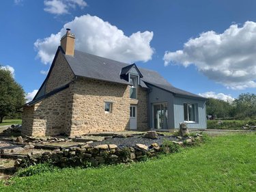 Maison a vendre Mayenne 53100 Mayenne 111 m2 6 pièces 269880 euros