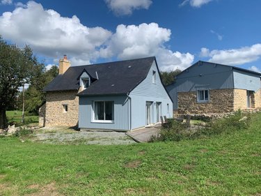 Maison a vendre Mayenne 53100 Mayenne 111 m2 6 pièces 269880 euros