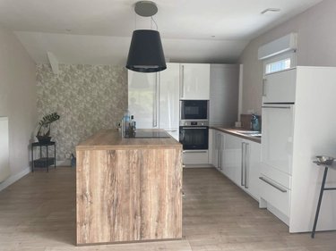 Maison a vendre Mayenne 53100 Mayenne 111 m2 6 pièces 290640 euros