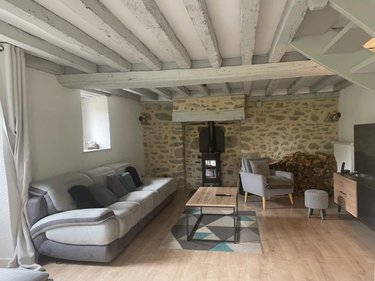 Maison a vendre Mayenne 53100 Mayenne 111 m2 6 pièces 269880 euros