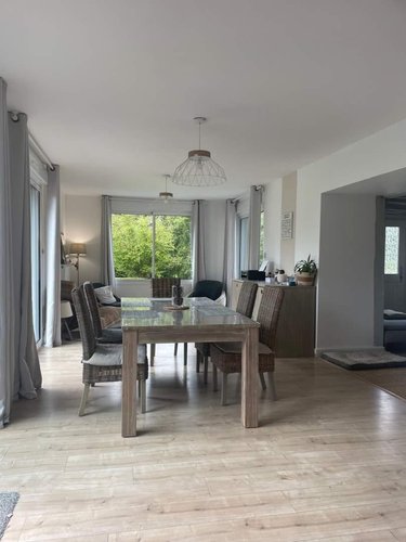 Maison a vendre Mayenne 53100 Mayenne 111 m2 6 pièces 269880 euros